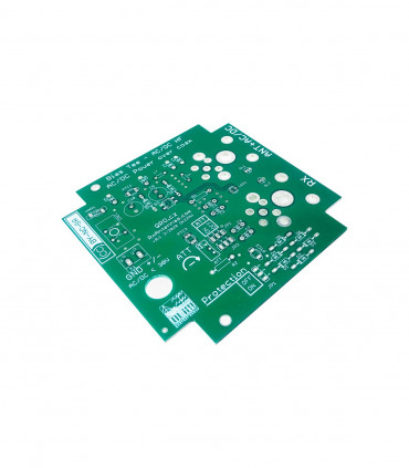 PCB for Bias Tee BOX AC/DC