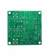 PCB for Preamp module with 2N5109