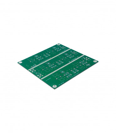 PCB for RX Triplexer 2L