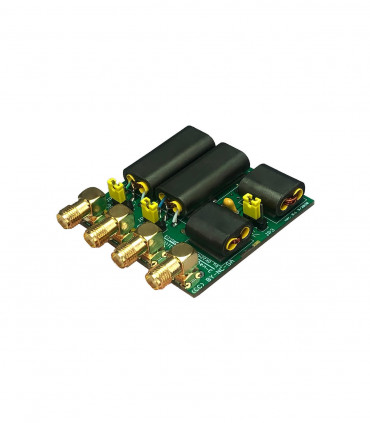 3-way small splitter