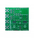 PCB for 3-way small splitter