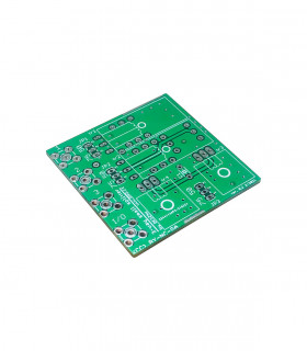 PCB for 3-way small splitter