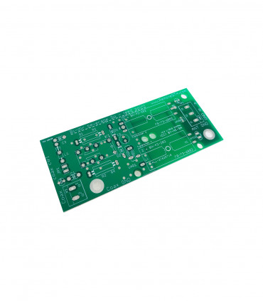 PCBs for Bi-Directional beverage antenna 1 coax output