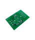 PCBs for Bi-Directional beverage antenna 1 coax output
