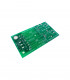 PCBs for Bi-Directional beverage antenna 2 coax outputs