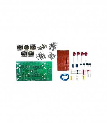 4-to-1 antenna switch KIT