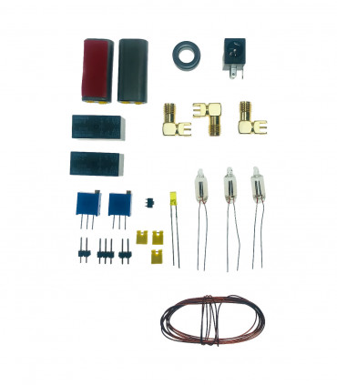 2-way active splitter KIT