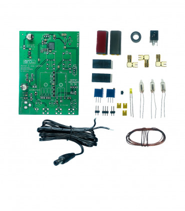 2-way active splitter KIT