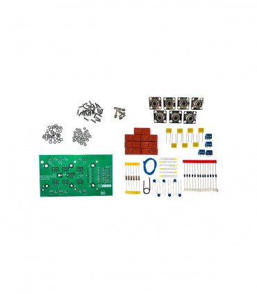 6-to-1 antenna switch KIT