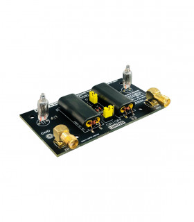 RX Protection limiter with CMCC module