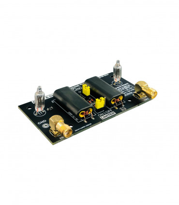 RX Protection limiter with CMCC module