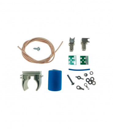 Common-mode current choke 1-PORT KIT