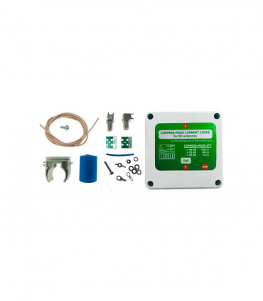 Common-mode current choke 1-PORT KIT