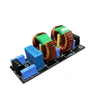 EMI filter 230V 18A AC