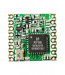 LoRa module RFM96W 433 MHz