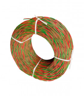 Twisted pair of wires 150 Ohm - 300m/984 ft