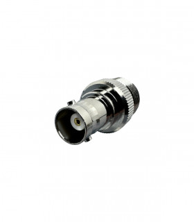 Adapter BNC female to PL SO-239 female
