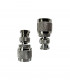 Adapter BNC male to PL SO-239 male