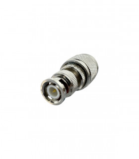 Adapter BNC male to PL SO-239 male