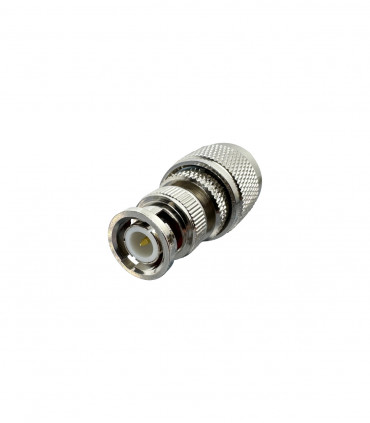 Adapter BNC male to PL SO-239 male