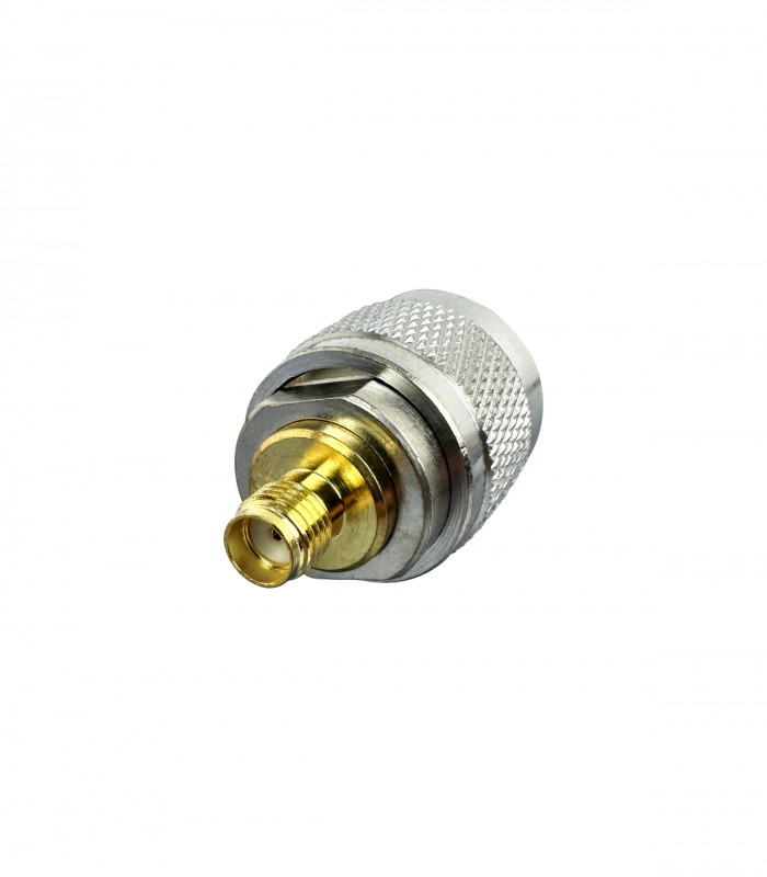 Adapter SMA female to PL SO-239 male