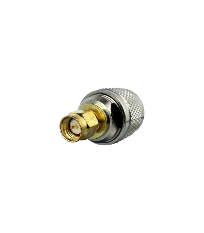 Adapter SMA male to PL SO-239 male
