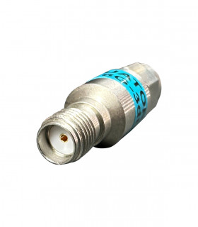 Attenuator with SMA 10dB 2GHz