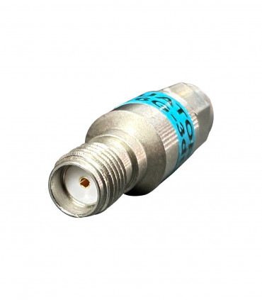 Attenuator with SMA 30dB 2GHz