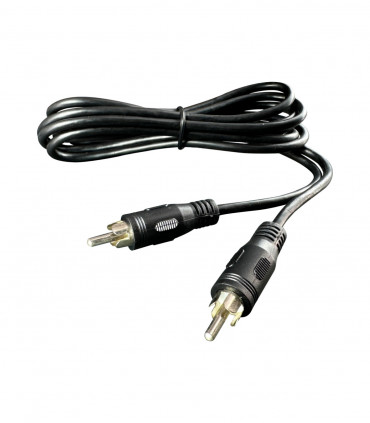 RCA plug cable 2m