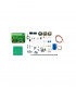 4-way switch for Bi-directional beverages KIT