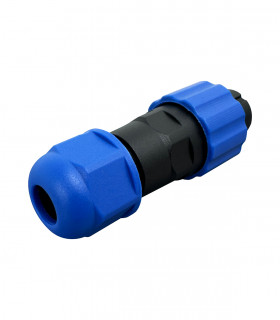 SD-13 waterproof 2 pin connector