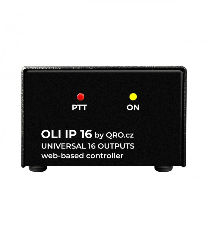 OLI IP 16