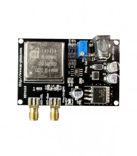 10 MHz OCXO board