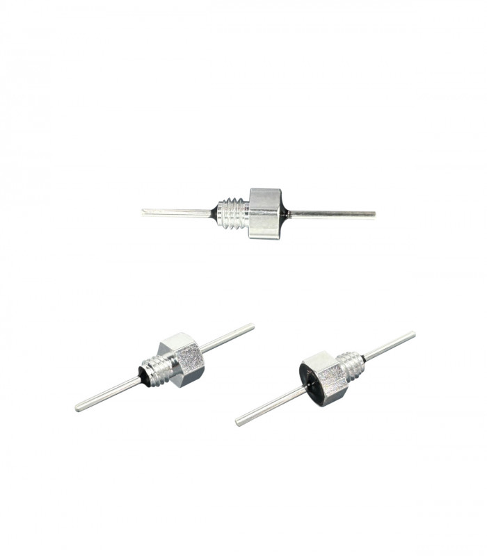 Feed Through Capacitor 1nF/100V M4