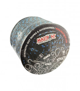 Rope Mastrant-P 2mm (1/16 inch)