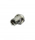 Connector DIN 7/16 male plug to RG8