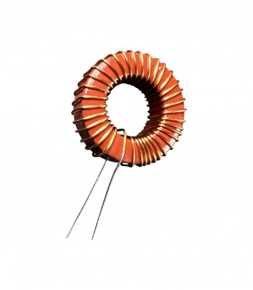 T94-2 coil 12, 18, 36uH