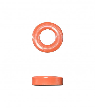 Iron powder toroid core T68-2