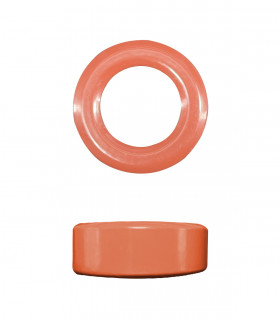 Iron powder toroid core T157-2