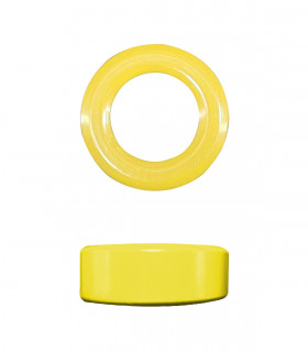 Iron powder toroid core T157-6