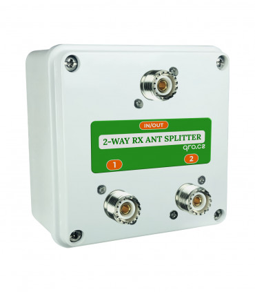 2-way splitter BOX SMD