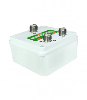 2-way splitter BOX SMD