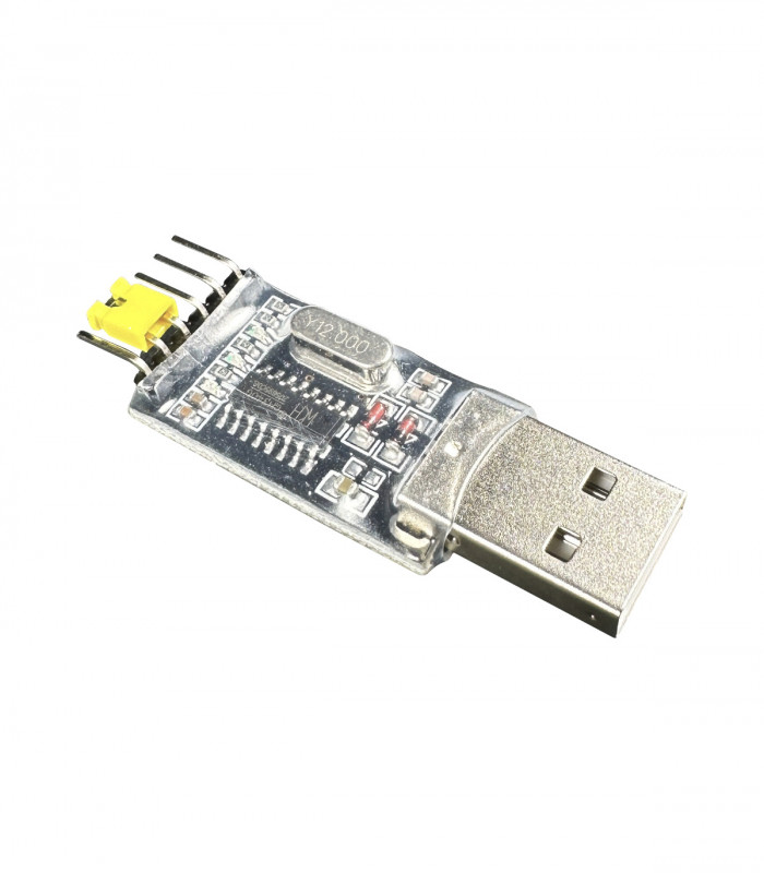 USB to TTL converter UART module CH340G