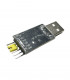 USB to TTL converter UART module CH340G