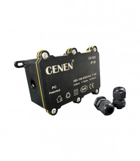 EMI filter KIT 230V 16A AC EMI-C