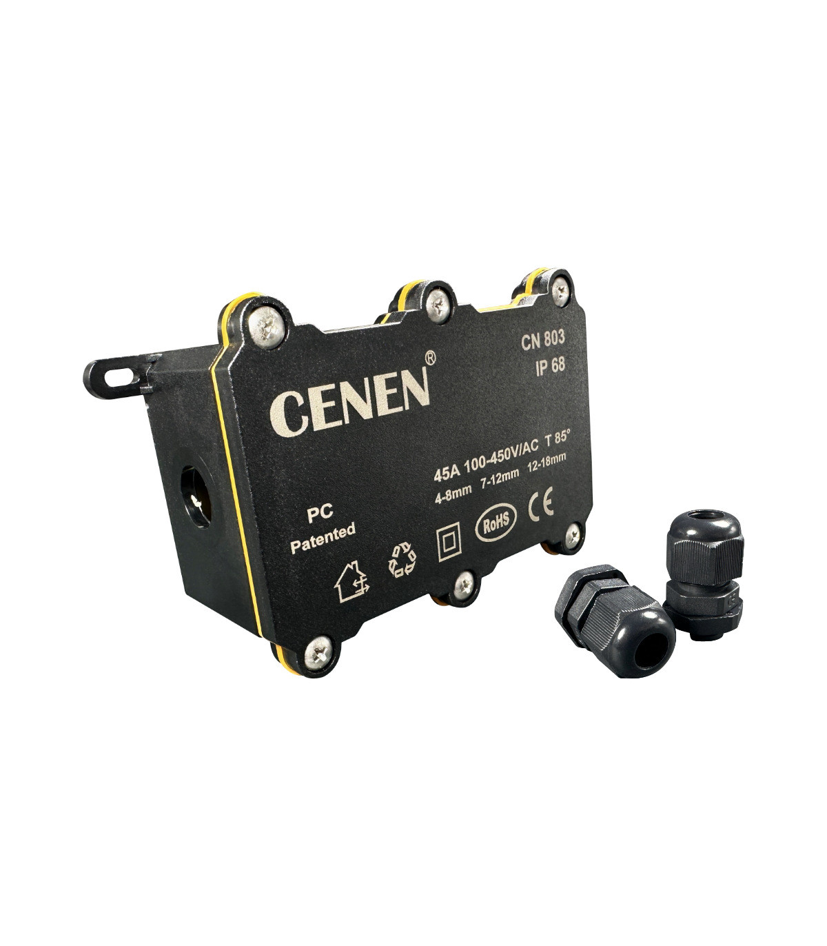 EMI Filter KIT 230V 16A AC EMI C Hamparts shop EMI Filter KIT 230V 16A AC EMI C Hamparts shop