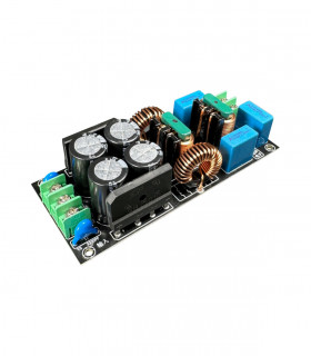 EMI filter 230V 10A AC EMI-C
