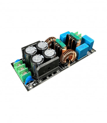 EMI filter 230V 10A AC EMI-C