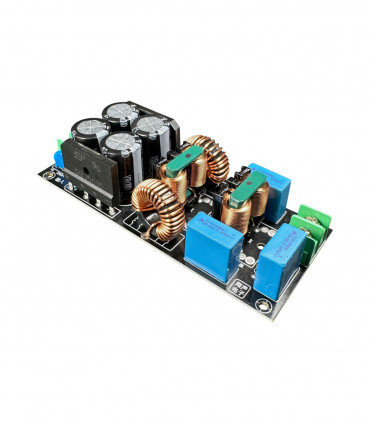 EMI filter 230V 10A AC EMI-C