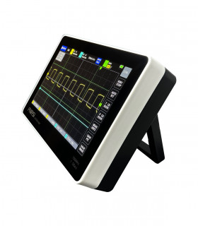 FNIRSI 1013D Digital Tablet Oscilloscope